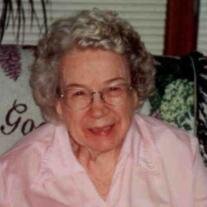 Dorothy G. Blalock