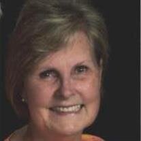 Virginia Lee "Ginny" Kellum
