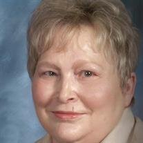 Joyce Fergueson