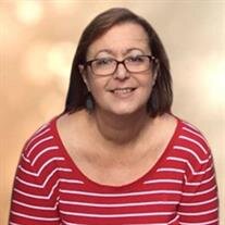 Flora M. Kramer
