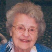 Clelia "Clara" Proctor