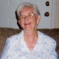 Mrs. Annie Cornelia Addis