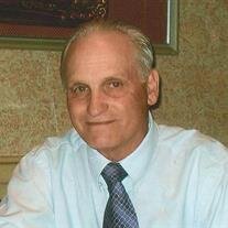 Robert A. Fasone