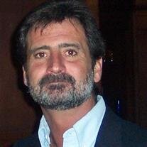 Randall Lee Becker