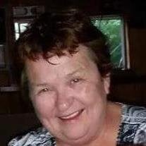 Wendy Jane Hammond