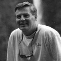 John Sanders