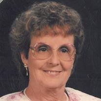 Glendine Johnson