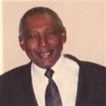 Jeremiah O. Duckett