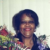 Eloise D. Riley