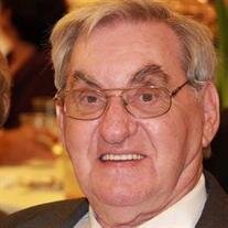 Charles O. Allen
