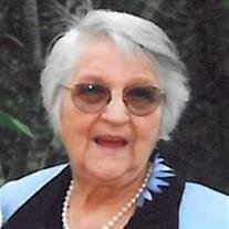 Mrs. Margaret Ann Purcell