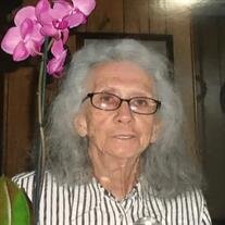 Ozenia Johnson Huggins