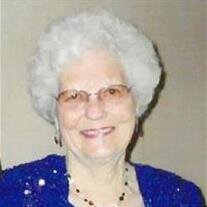 Helen Ruth Brinkman