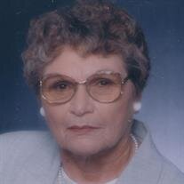 Jean K. Gammill