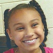 Teana "Gabby" Douglas