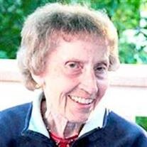 Carol Nelson Thompson