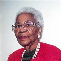Mother Mae Lillian Perry