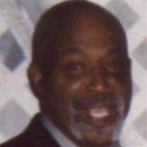 Nathan  E. Matthews, Sr