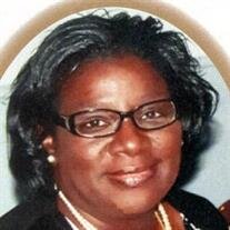 Denise R. Briscoe
