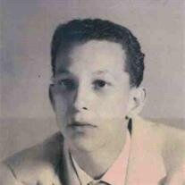 Rafael S. Martinez