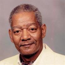Herbert Sharpless Chew Jr.