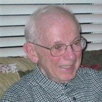 Walter A. Mendenhall