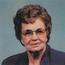 Norma Faye Neumann