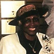 Mrs. Amie Dunigan