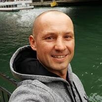 Konrad Tucharski
