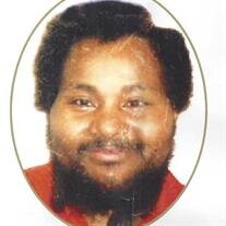 Mr. George Bates III