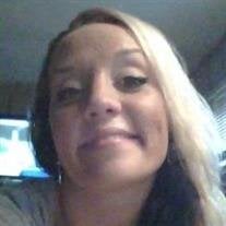 Kayla Anne Booker