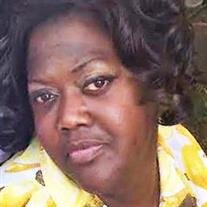 Ms. Candace  Surronia Wright