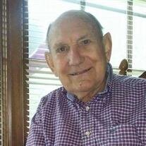 Mr. Jack W. Burrell