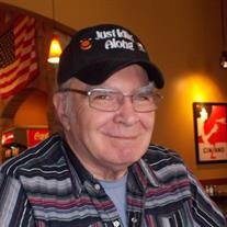 John David Lotts
