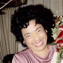 Carrie  McNeil  Washington 