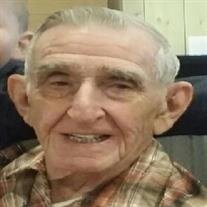 Donald Eugene "Gene" Shoemaker