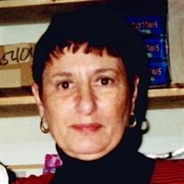 Carol T Watson