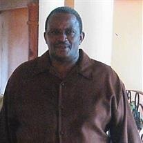 Marvin jackson