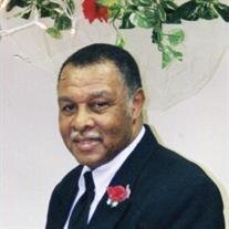 Mr. Willie C. Carter