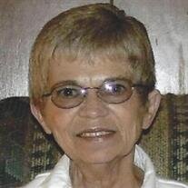 Phyllis G. Dinger