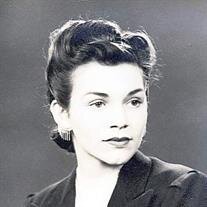 LIANE  DOZIER