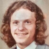 David "Bruster" M Lowe