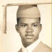 Aaron  Garnett Jr.