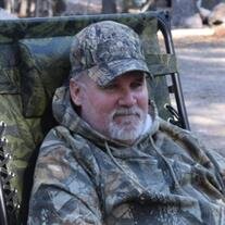 Brian Lee Degler