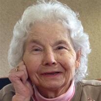 Wilma Asbury