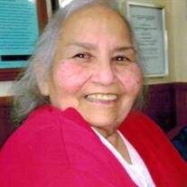 Rebecca O. Coronado