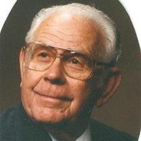 Hollis P. Ferguson
