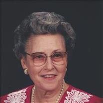 Nelma Jo Hayter