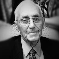 Doyle H. Green