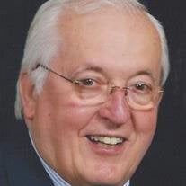 Theodore "Ted" Dziurman